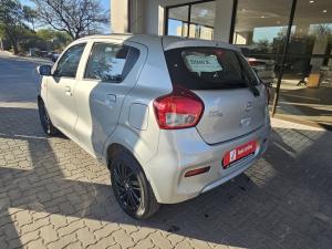 Toyota Vitz 1.0 XR - Image 14
