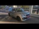 Thumbnail Toyota Vitz 1.0 XR