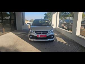Toyota Vitz 1.0 XR - Image 4
