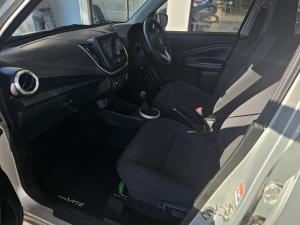 Toyota Vitz 1.0 XR - Image 7