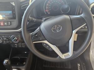 Toyota Vitz 1.0 XR - Image 8