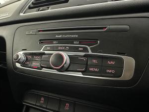 Audi Q3 2.0T FSI Quatt Stronic - Image 11