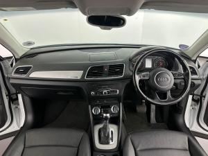 Audi Q3 2.0T FSI Quatt Stronic - Image 14