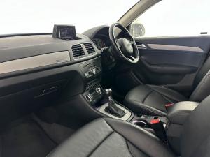 Audi Q3 2.0T FSI Quatt Stronic - Image 19