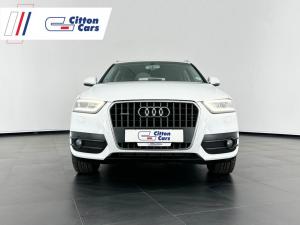 Audi Q3 2.0T FSI Quatt Stronic - Image 1