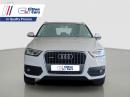 Thumbnail Audi Q3 2.0T FSI Quatt Stronic