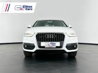 Thumbnail Audi Q3 2.0T FSI Quatt Stronic