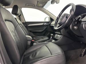 Audi Q3 2.0T FSI Quatt Stronic - Image 20