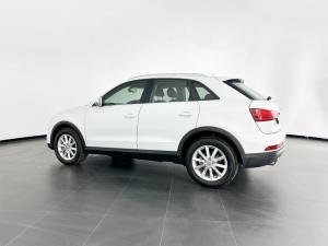 Audi Q3 2.0T FSI Quatt Stronic - Image 2