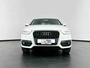 Audi Q3 2.0T FSI Quatt Stronic - Image 3