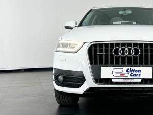 Audi Q3 2.0T FSI Quatt Stronic - Image 4