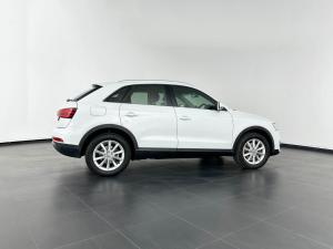 Audi Q3 2.0T FSI Quatt Stronic - Image 5