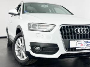 Audi Q3 2.0T FSI Quatt Stronic - Image 7