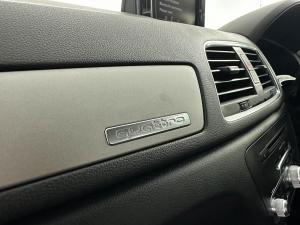 Audi Q3 2.0T FSI Quatt Stronic - Image 9