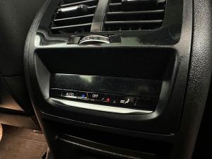 BMW X3 Xdrive 20d M-SPORT - Image 10