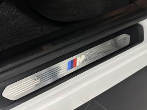 BMW X3 Xdrive 20d M-SPORT - Image 11