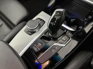 BMW X3 Xdrive 20d M-SPORT - Image 14