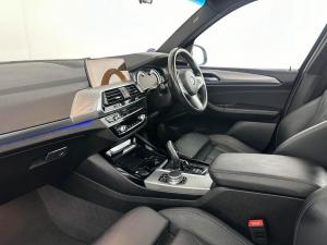BMW X3 Xdrive 20d M-SPORT - Image 16