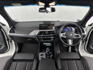 BMW X3 Xdrive 20d M-SPORT - Image 18