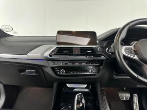 BMW X3 Xdrive 20d M-SPORT - Image 19