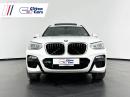 Thumbnail BMW X3 Xdrive 20d M-SPORT