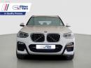 Thumbnail BMW X3 Xdrive 20d M-SPORT