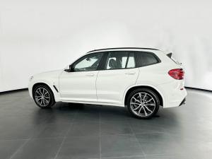 BMW X3 Xdrive 20d M-SPORT - Image 2