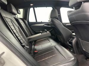 BMW X3 Xdrive 20d M-SPORT - Image 3