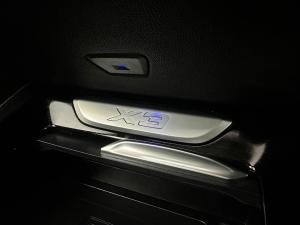 BMW X3 Xdrive 20d M-SPORT - Image 4