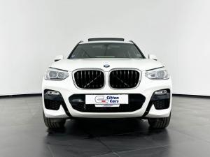 BMW X3 Xdrive 20d M-SPORT - Image 5
