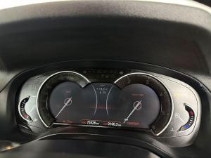 BMW X3 Xdrive 20d M-SPORT - Image 8