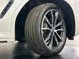 BMW X3 Xdrive 20d M-SPORT - Image 9