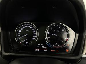 BMW X1 sDRIVE18i Xline automatic - Image 10