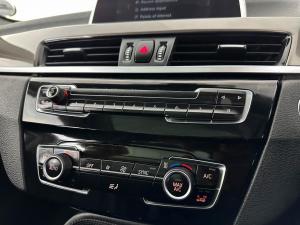 BMW X1 sDRIVE18i Xline automatic - Image 12