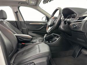 BMW X1 sDRIVE18i Xline automatic - Image 15