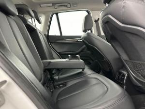 BMW X1 sDRIVE18i Xline automatic - Image 16