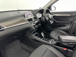 BMW X1 sDRIVE18i Xline automatic - Image 17