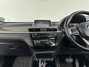 BMW X1 sDRIVE18i Xline automatic - Image 18