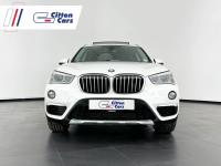 Thumbnail BMW X1 sDRIVE18i Xline automatic