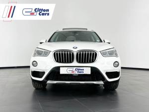 BMW X1 sDRIVE18i Xline automatic - Image 1