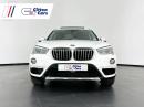 Thumbnail BMW X1 sDRIVE18i Xline automatic