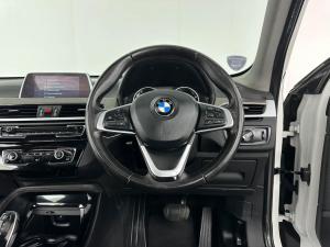 BMW X1 sDRIVE18i Xline automatic - Image 20