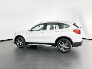 BMW X1 sDRIVE18i Xline automatic - Image 2