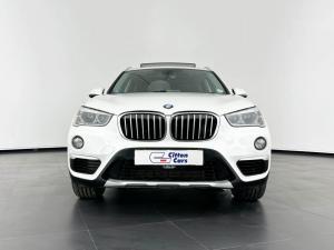 BMW X1 sDRIVE18i Xline automatic - Image 3