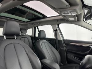 BMW X1 sDRIVE18i Xline automatic - Image 4