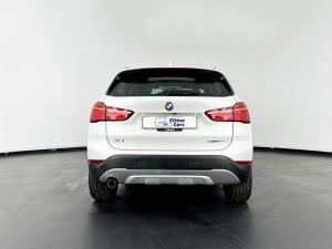 BMW X1 sDRIVE18i Xline automatic - Image 5
