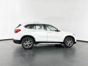 BMW X1 sDRIVE18i Xline automatic - Image 6