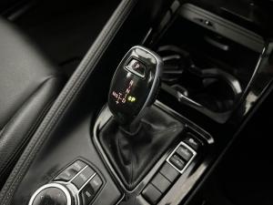 BMW X1 sDRIVE18i Xline automatic - Image 8