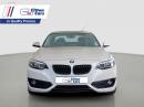 Thumbnail BMW 220i Sport Line