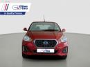 Thumbnail Datsun GO 1.2 LUX